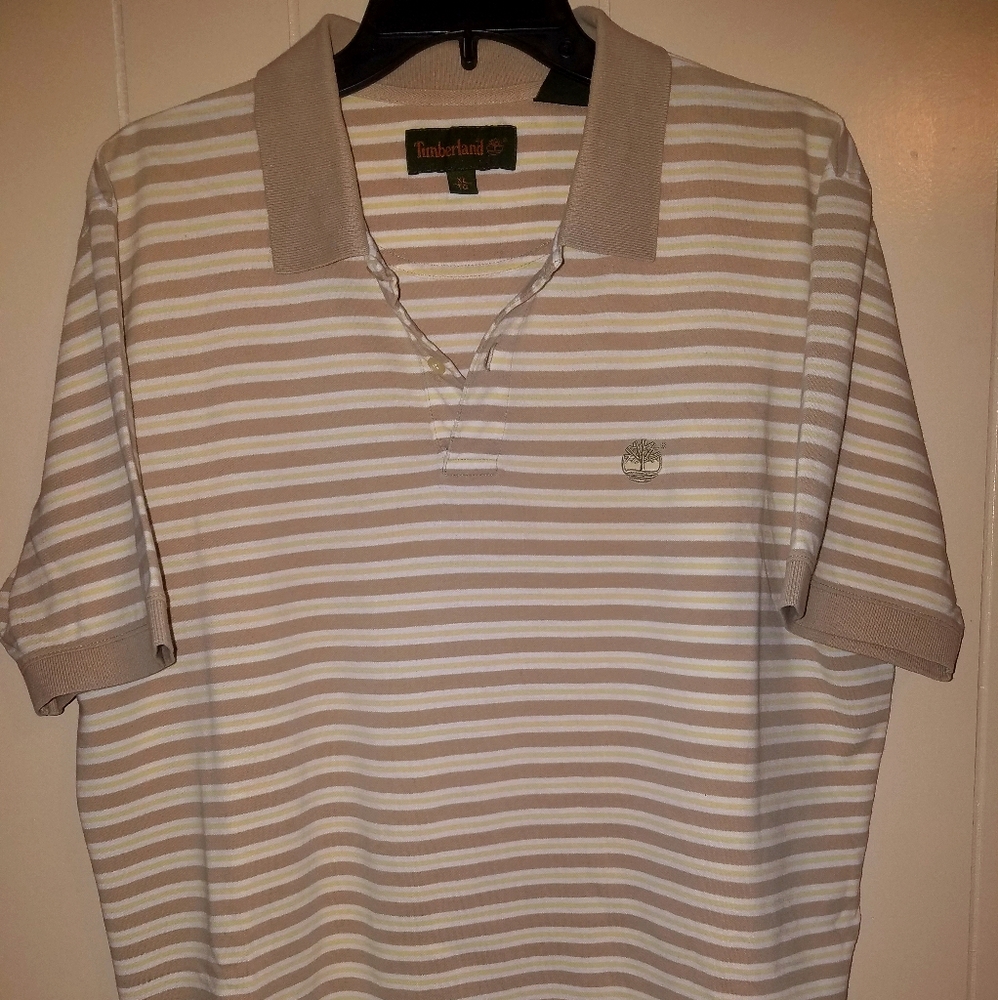 Timberland polo